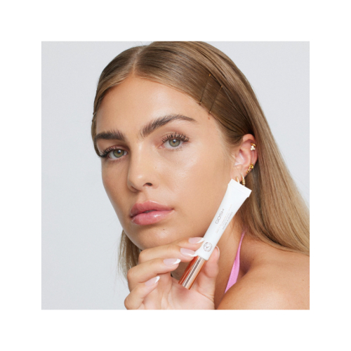 Gosh – Lippenbalsam Soft'n Clear - 001: Glaze