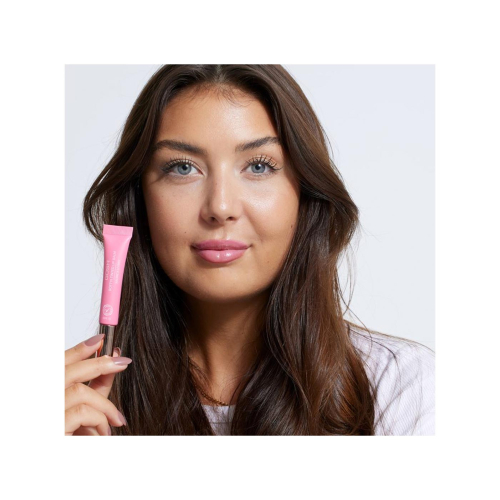 Gosh – Lippenbalsam SPF15 Soft'n Tinted - 005: Pink Rose