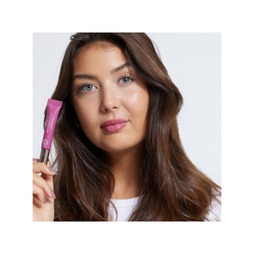 Gosh – Lippenbalsam SPF15 Soft'n Tinted - 006: Berry