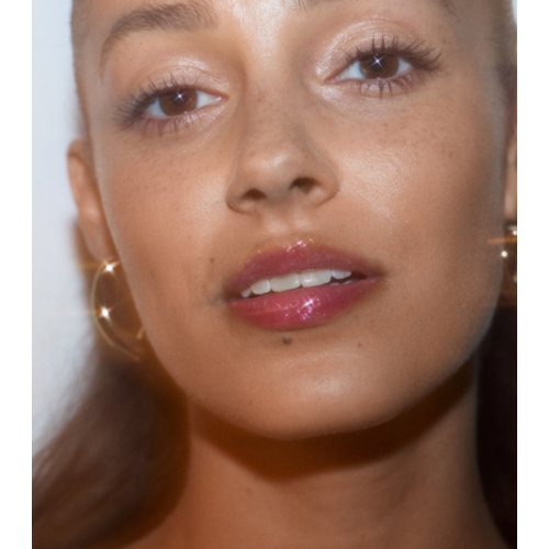 Gosh - Lippenbalsam Juicy Lip Butter - 001: Sparkling Champagne