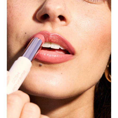 Gosh - Lippenbalsam Juicy Lip Butter - 002: Sweet Treat