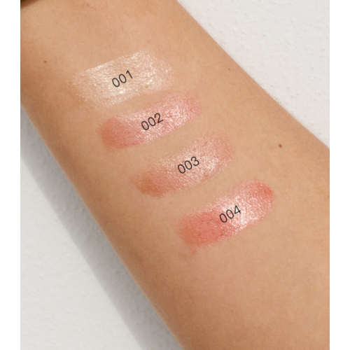 Gosh - Lippenbalsam Juicy Lip Butter - 002: Sweet Treat