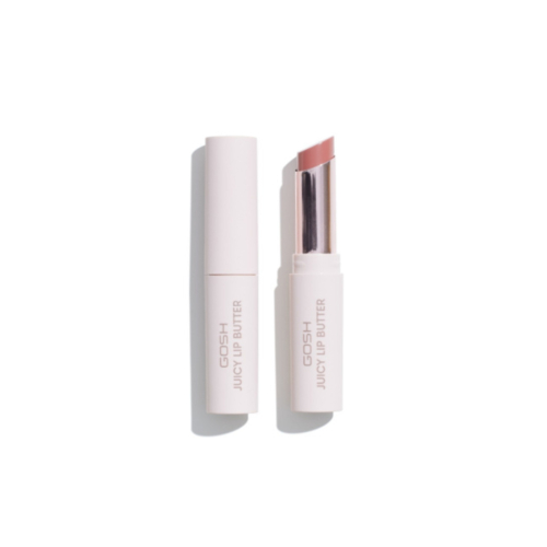 Gosh - Lippenbalsam Juicy Lip Butter - 003: Autumn Brown