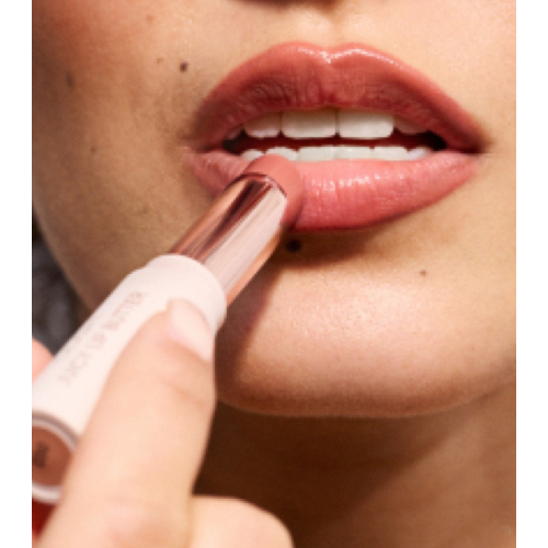 Gosh - Lippenbalsam Juicy Lip Butter - 003: Autumn Brown