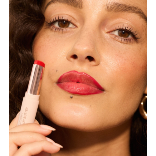 Gosh - Lippenbalsam Juicy Lip Butter - 004: Burning Heart