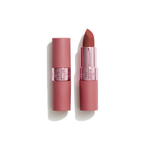 Gosh – Lippenstift Luxury Rose Lips - 003: Adore