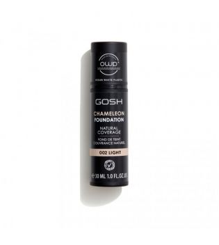 Gosh - Make-up-Basis Chameleon - 002: Light