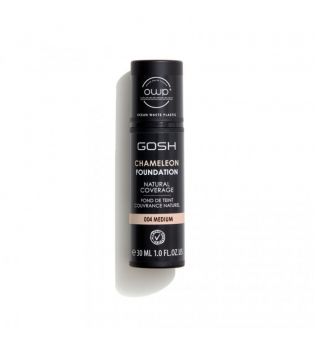 Gosh - Make-up-Basis Chameleon - 004: Medium