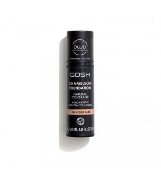 Gosh - Make-up-Basis Chameleon - 006: Medium Dark