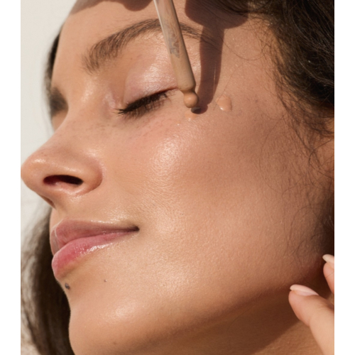 Gosh - Foundation Dewy Foundation Drops - 004: Fair