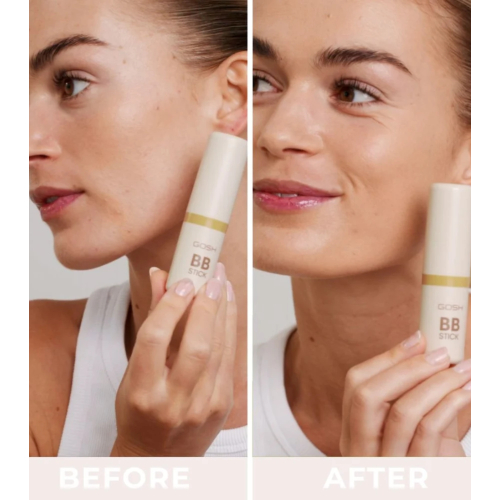 Gosh - Make-up in Stickform BB Stick - 004: Beige