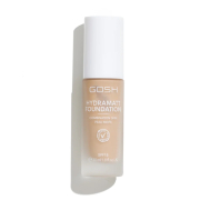 Gosh - Feuchtigkeitsspendende Foundation Hydramatt SPF15 - 008N: Medium