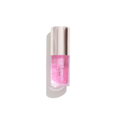 Gosh – Lipgloss Lip Glaze - 001: Shocking Pink
