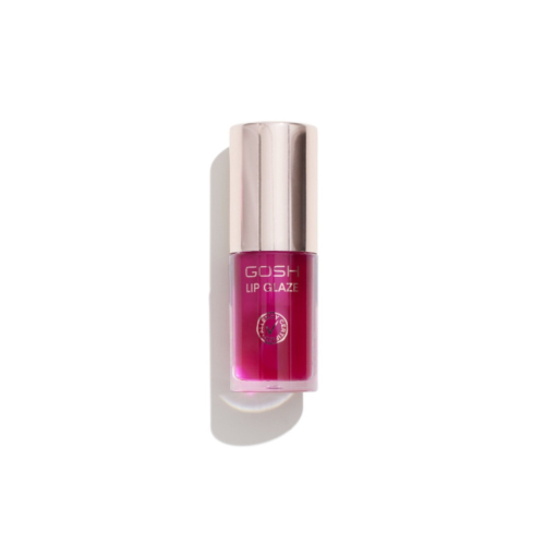 Gosh – Lipgloss Lip Glaze - 002: Wild Berry