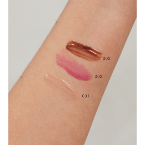 Gosh – Lipgloss Lip Glaze - 002: Wild Berry