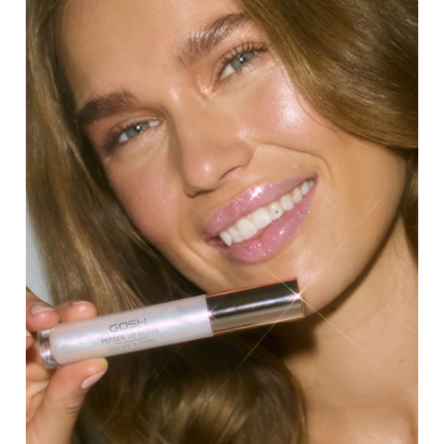 Gosh - Lipgloss Peptide - 01: Diamond