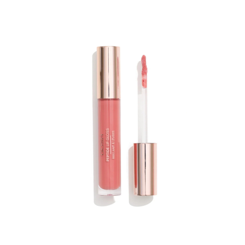 Gosh - Lipgloss Peptide - 03: Vintage