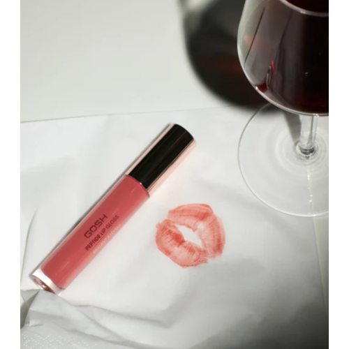 Gosh - Lipgloss Peptide - 03: Vintage