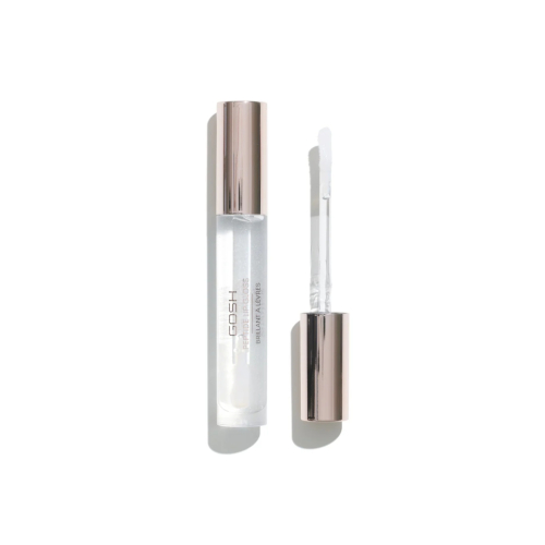 Gosh - Lipgloss Peptide - 04: Timeless