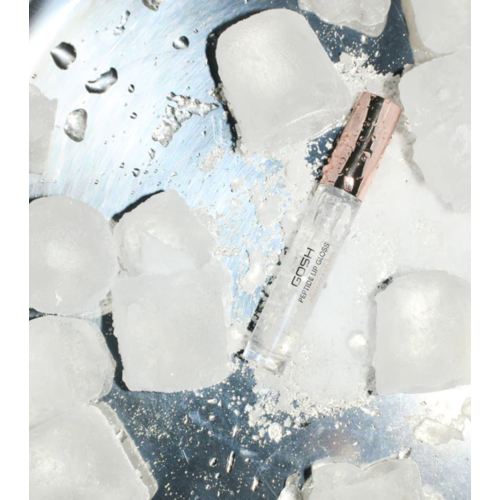 Gosh - Lipgloss Peptide - 04: Timeless