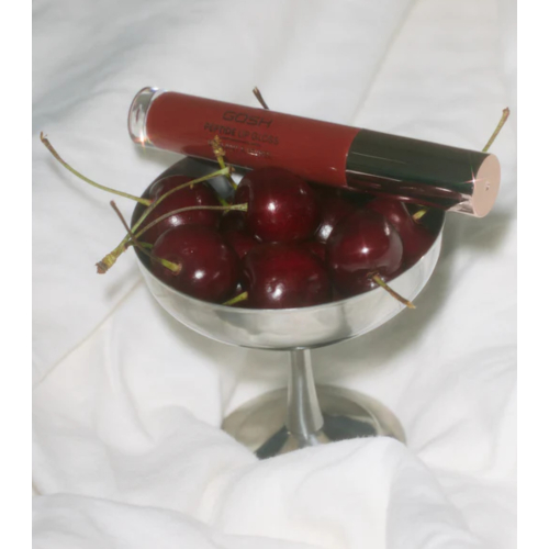 Gosh - Lipgloss Peptide - 05: Cherry