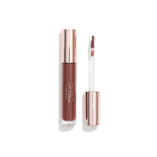 Gosh - Lipgloss Peptide - 06: Brownie