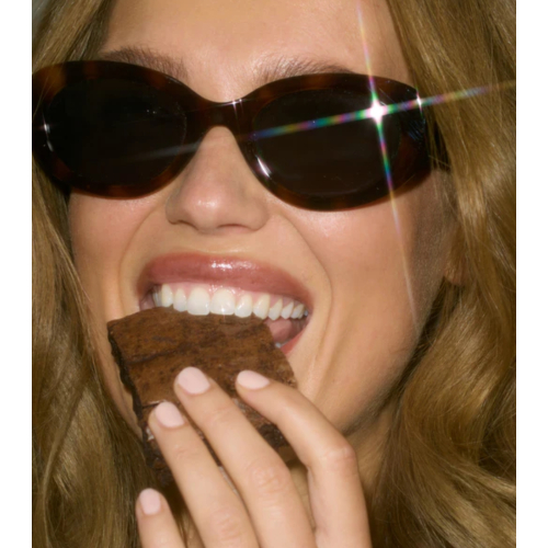 Gosh - Lipgloss Peptide - 06: Brownie