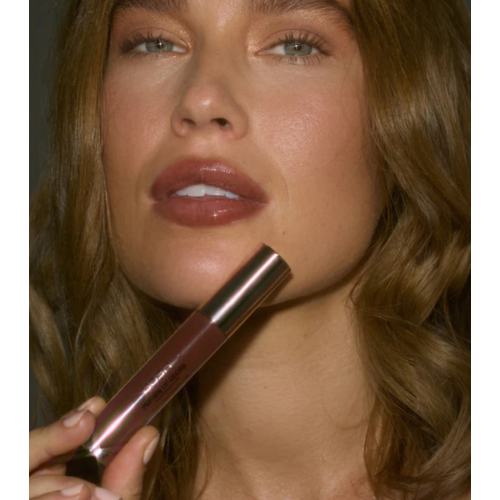Gosh - Lipgloss Peptide - 06: Brownie