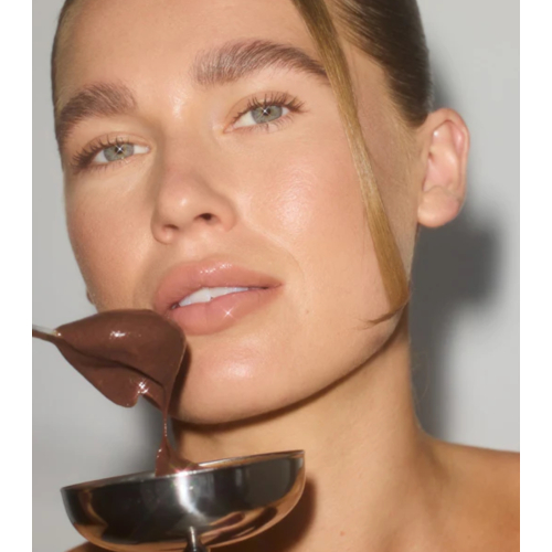 Gosh - Lipgloss Peptide - 07: Chocolate Mousse