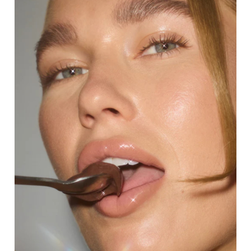 Gosh - Lipgloss Peptide - 07: Chocolate Mousse