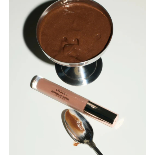 Gosh - Lipgloss Peptide - 07: Chocolate Mousse