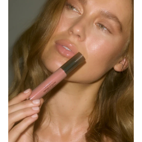 Gosh - Lipgloss Peptide - 08: Nougat