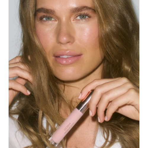 Gosh - Lipgloss Peptide - 09: Cutie Pie