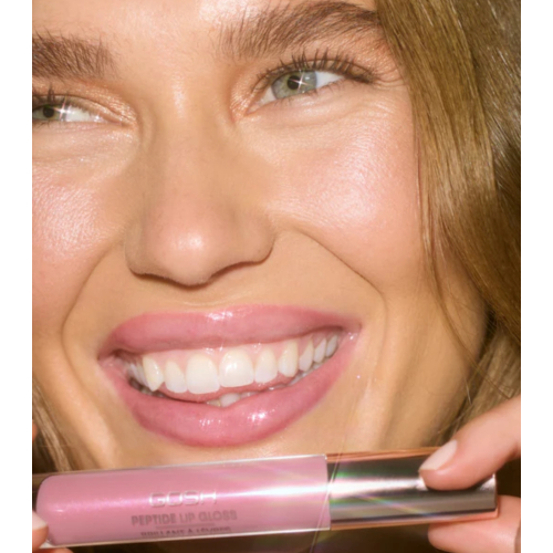 Gosh - Lipgloss Peptide - 10: Candyfloss