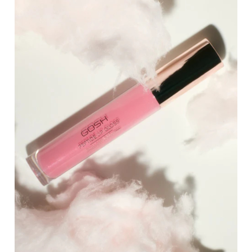 Gosh - Lipgloss Peptide - 10: Candyfloss