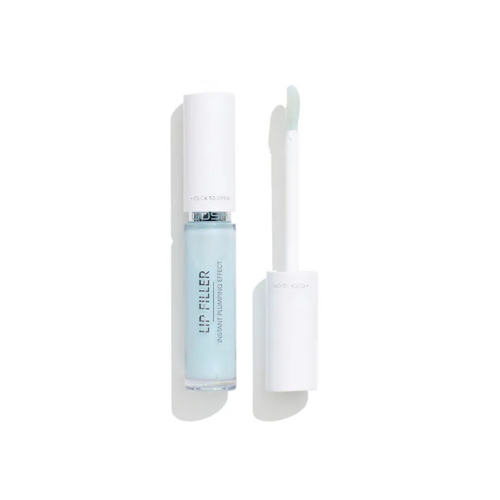 Gosh – Volumengebender Lipgloss Lip Filler - 002: Ice