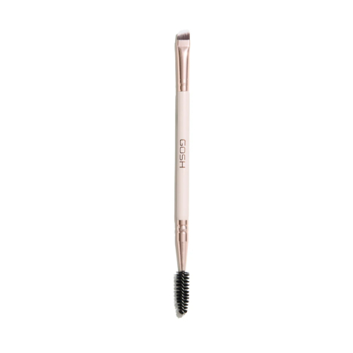 Gosh - 2-in-1-Pinsel Brow & Eye Liner