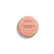 Gosh - Bräunungscreme Cream Dream Bronzer