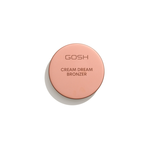 Gosh - Bräunungscreme Cream Dream Bronzer