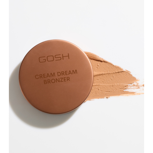 Gosh - Bräunungscreme Cream Dream Bronzer