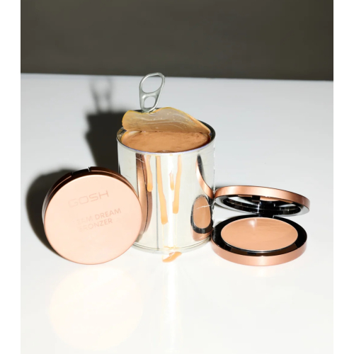 Gosh - Bräunungscreme Cream Dream Bronzer