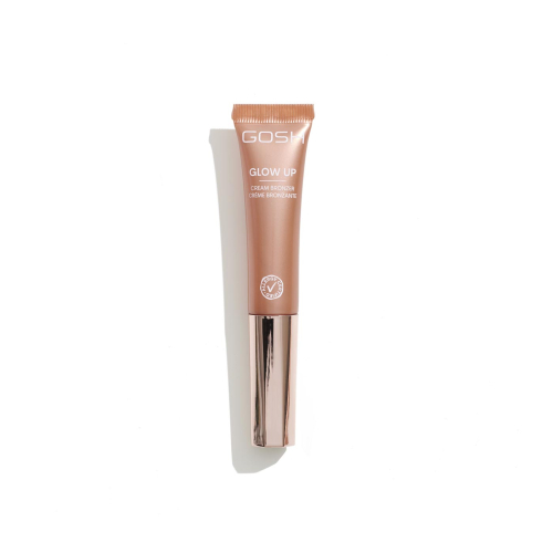 Gosh – Creme-Bronzer Glow Up - 002: Bronze