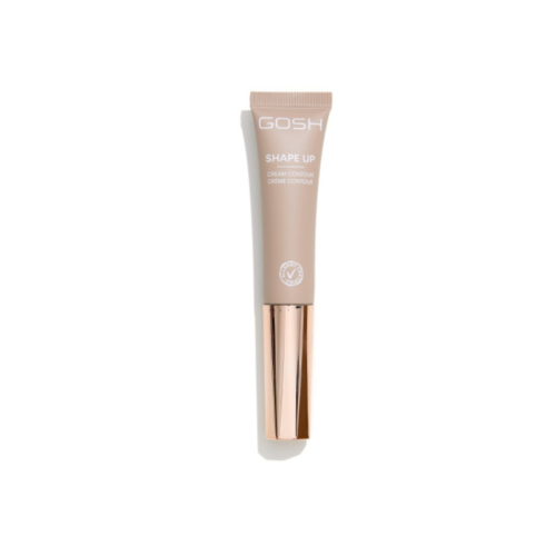 Gosh - Creme-Bronzer Shape Up - 003: Cool Beige