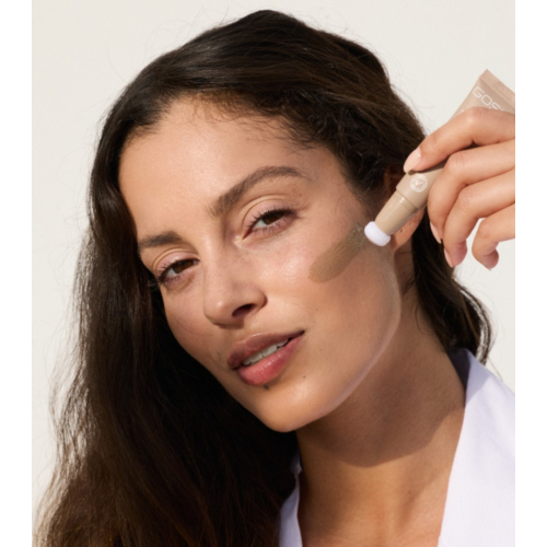 Gosh - Creme-Bronzer Shape Up - 003: Cool Beige