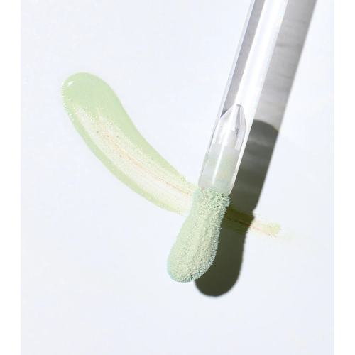 Gosh - Flüssiger Concealer Cover Up - Soft Green