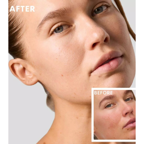 Gosh - Flüssiger Concealer Cover Up - Soft Green