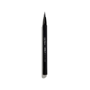 Gosh - Flüssiger Eyeliner Wing it Ink - 001: Extreme Black