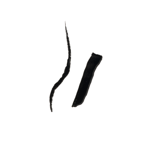 Gosh - Flüssiger Eyeliner Wing it Ink - 001: Extreme Black