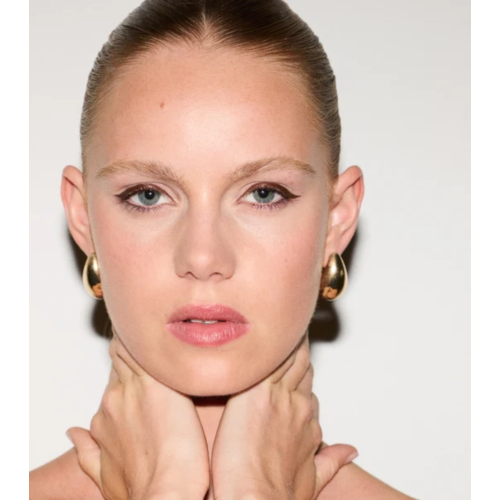 Gosh - Flüssiger Eyeliner Wing it Ink - 002: Intense Brown