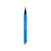 Gosh - Flüssiger Eyeliner Wing it Ink - 003: Crazy Blue